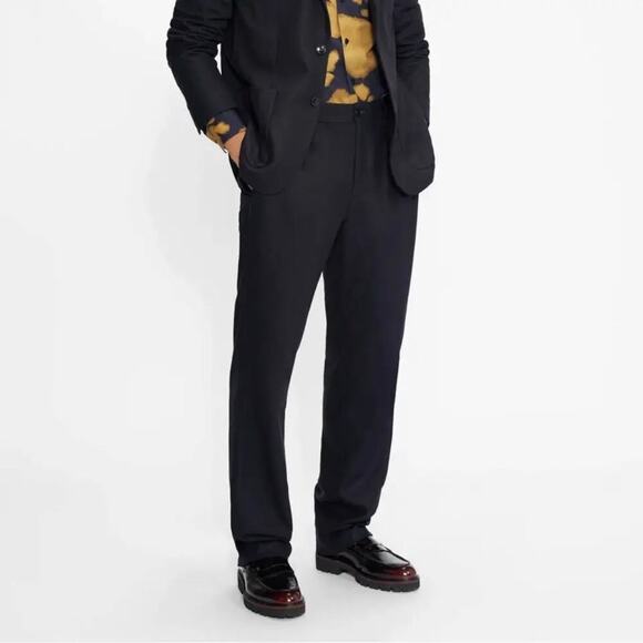 Ted‎ Baker London Scout Franklin Fit Trousers - Picture 1 of 12